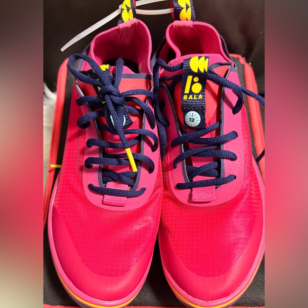 Bala Shoes